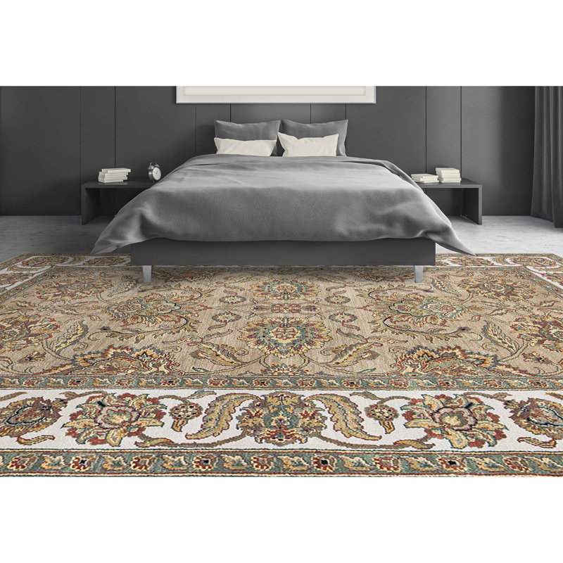 Trinity One-of-a-Kind 5' X 8'2" Area Rug