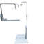 Douche extérieure 86,61 po H