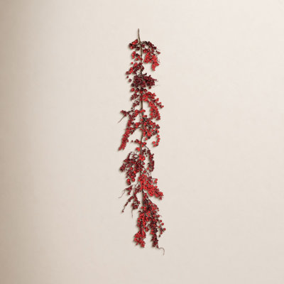 Faux Garland