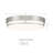 Astria LED Flush Mount-1941600193