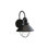 Luminaire de grange d'extérieur à 1 lumière de 12 po Seaside de Kichler