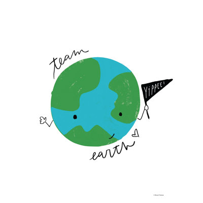 Team Earth