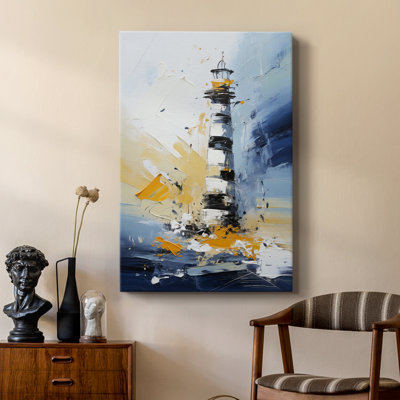 NAUTICAL Series Dxx - Gallery Cavas