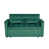 Green est en rupture de stock