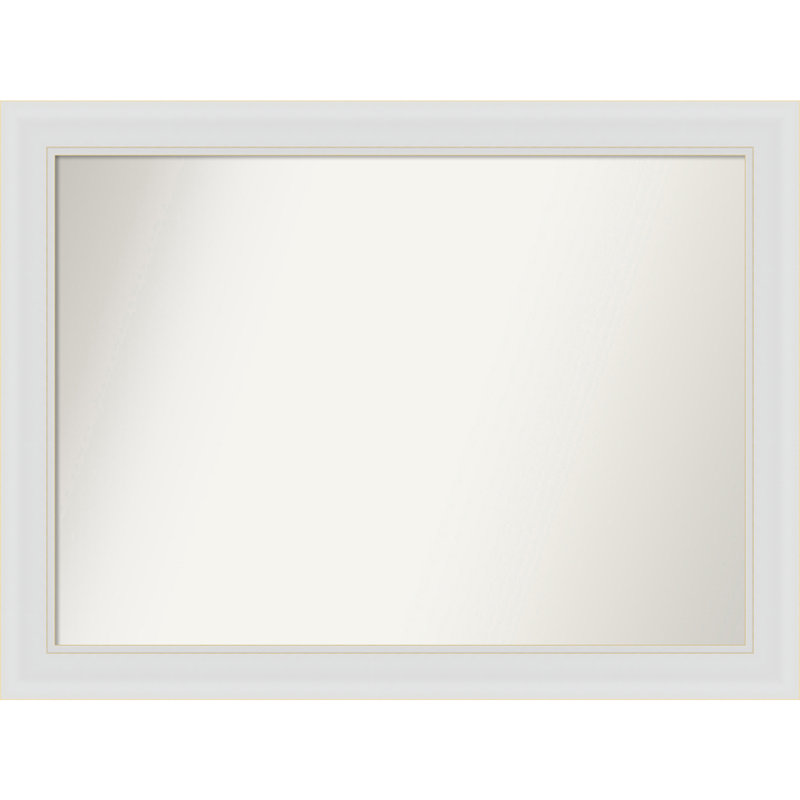 Miroir mural Tuman, 24 po x 32 po