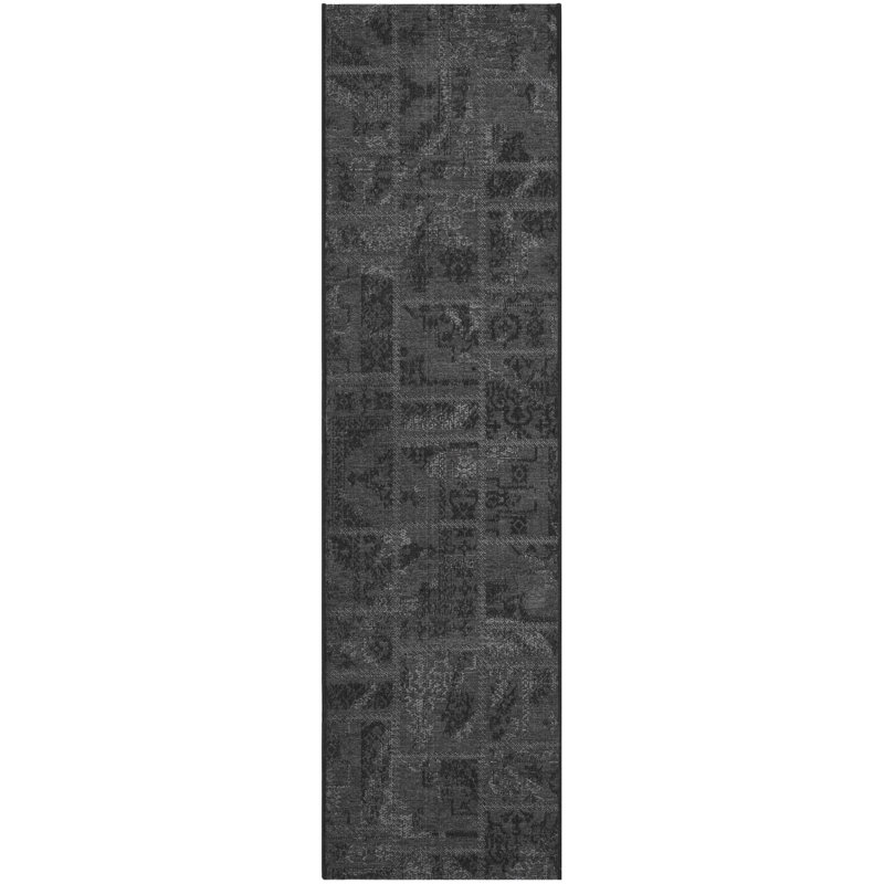 Chipping Ongar Performance Oriental Rug, Rectangle 2'6" x 5'