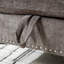 Canapé modulaire en L, repose-pieds de rangement convertible, chenille, accoudoirs carrés-1077677979
