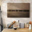 Morning Glory V1-Gallery Wrapped Canvas-1335730155
