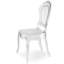 Chaise d'appoint Dazjah