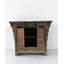 17th Century Elm Cabinet