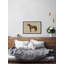 Shiny Coat - Single Picture Frame Painting-1114435385