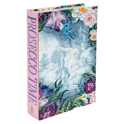 LLB- Book box - Prosecco time