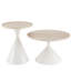 Ensemble de 2 tables basses-1662822172