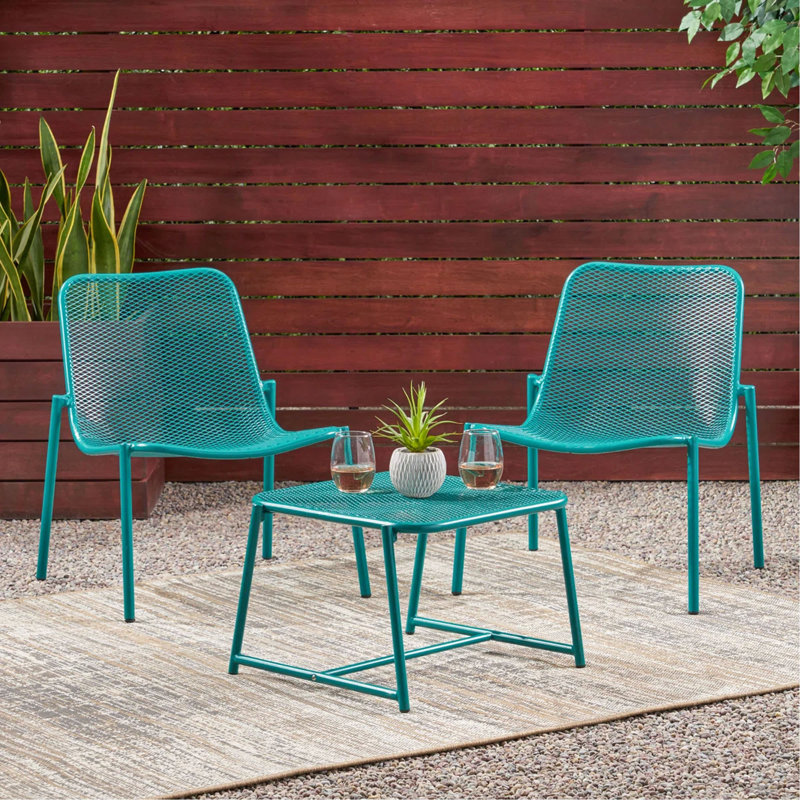 3 Piece Seating Group