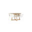 Stamper 4 - Person Dining Set