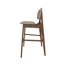 Chaise de bar