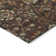 Chayil Area Rug with Non-Slip Backing
