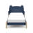 Teddy Bear Toddler Bed-97649470