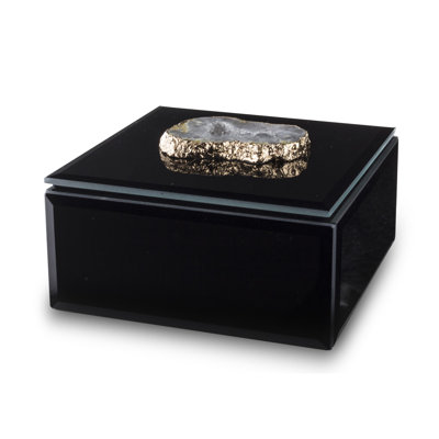 Jewelery Box +