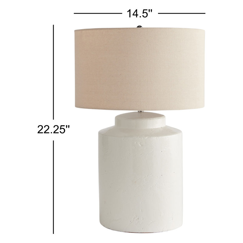 Fareeda Table Lamp