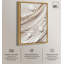 «Viscous Veils IV Canvas Elegant Abstracts» par Art Remedy-115026568-115026561