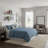 Long Floating Shelves With Invisible Mounting