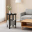 Ensemble de 2 tables de bout Modern Modern-1592060734-1592060722