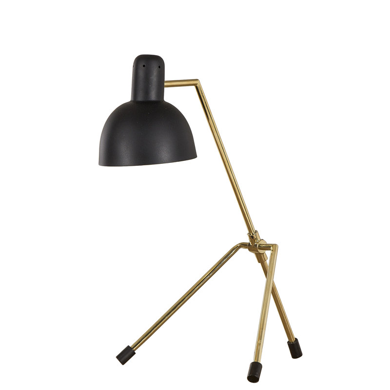 Lampe de bureau 21 po rivoli Nellcote