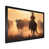 Black Picture Framed selected