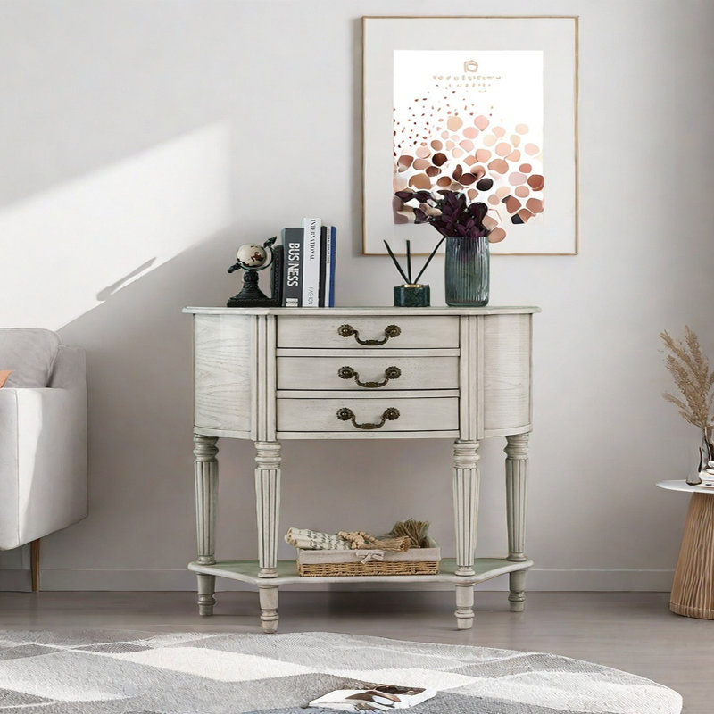 Velaram, Gray, 34.65" H x 35.43" W x 11.81" D
