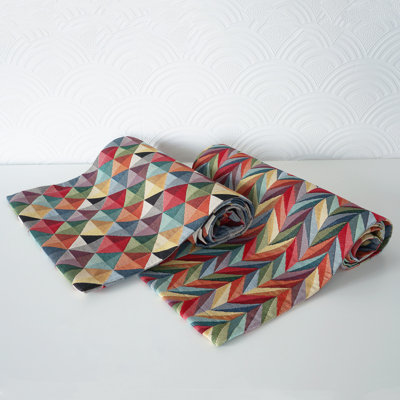 Carrickfergus Dining Linens