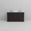 Ensemble de meuble-lavabo double 60 po Dukes-87292614-112870261