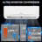Balconera 18000 BTU Ductless Mini Split Air Conditioner For 1250 Square Feet With Remote & Smart Control-220V