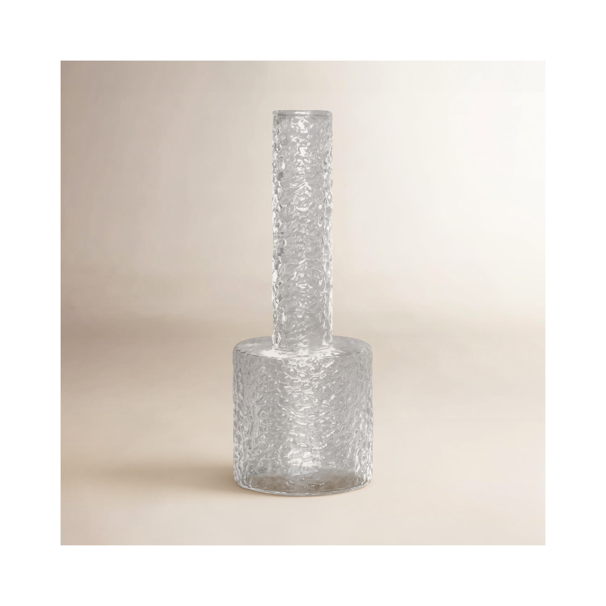 6.3'' Ceramic Table Vase