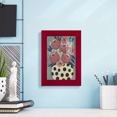 " Jamboree Floral I "