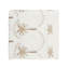 Palm Embroidered Tablecloth