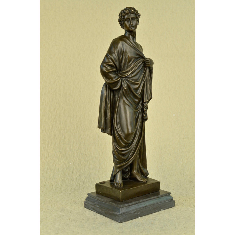 Figurines et sculptures Axtyn