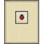 Lady Bug 1 Print