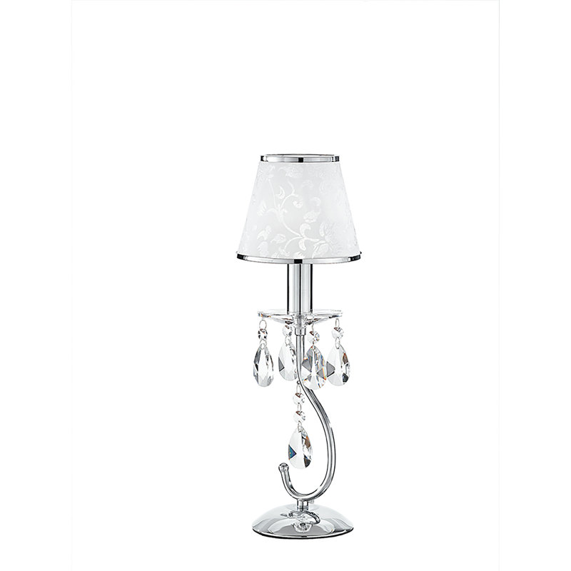 Athena Buffet Lamp