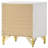 Nightstand With Drawer