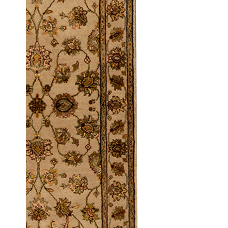 One-of-a-Kind 2'6" X 8'3" Area Rug