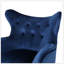 Chaises d'appoint pour le salon