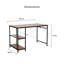 Stanton Computer Desk-986281268