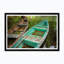 Bygone Rowboats I Print by Tim Klein