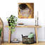 Le Baiser, estampe d'art mural abstrait contemporain de 1907-1908-186029303