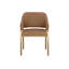Malachi Upholstered Arm Chair-1252286519