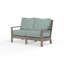 Laguna Outdoor 2 - Seat Loveseat-98127873
