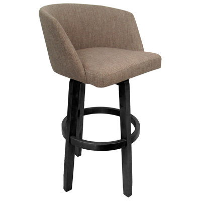 Tabouret pivotant Chetan