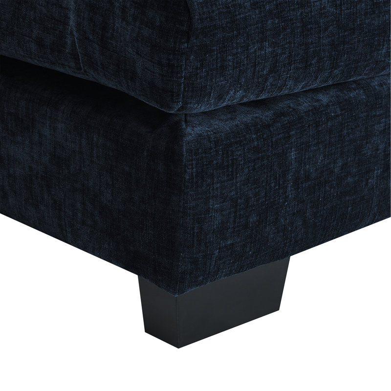 8004AAC-Paquet, Bleu