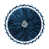 Navy Blue is out of stock selected